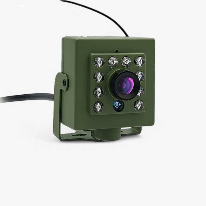 BowLift | 1080p HD & weatherproof for impressive birdwatching
