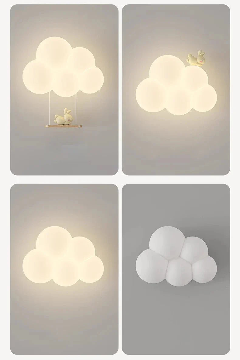 BowLift | Magic of Light in Children’s Wall Lamp
