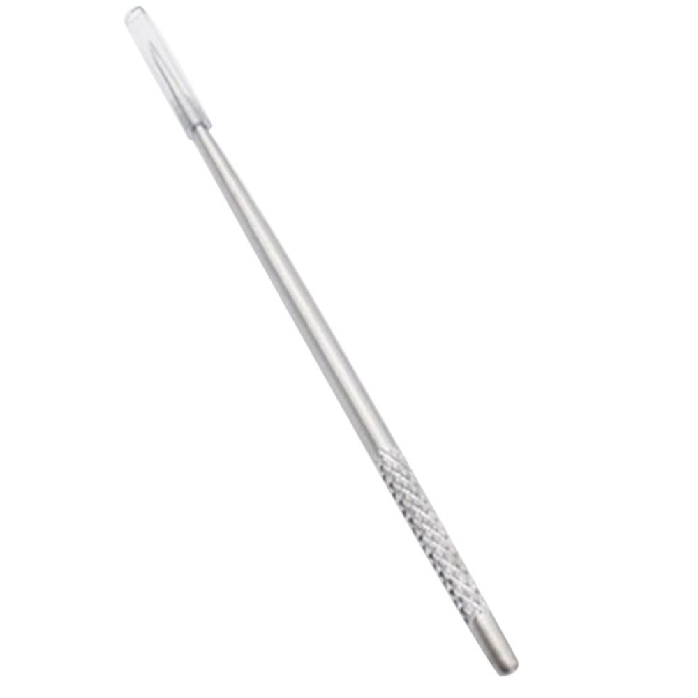 7-piece stainless steel toothpick set | Bowlift