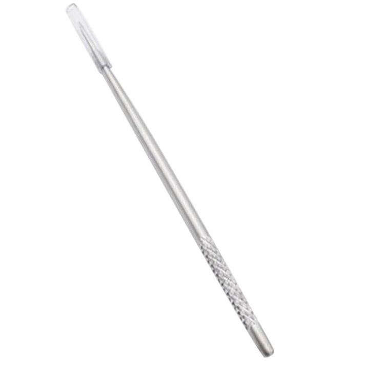 7-piece stainless steel toothpick set | Bowlift