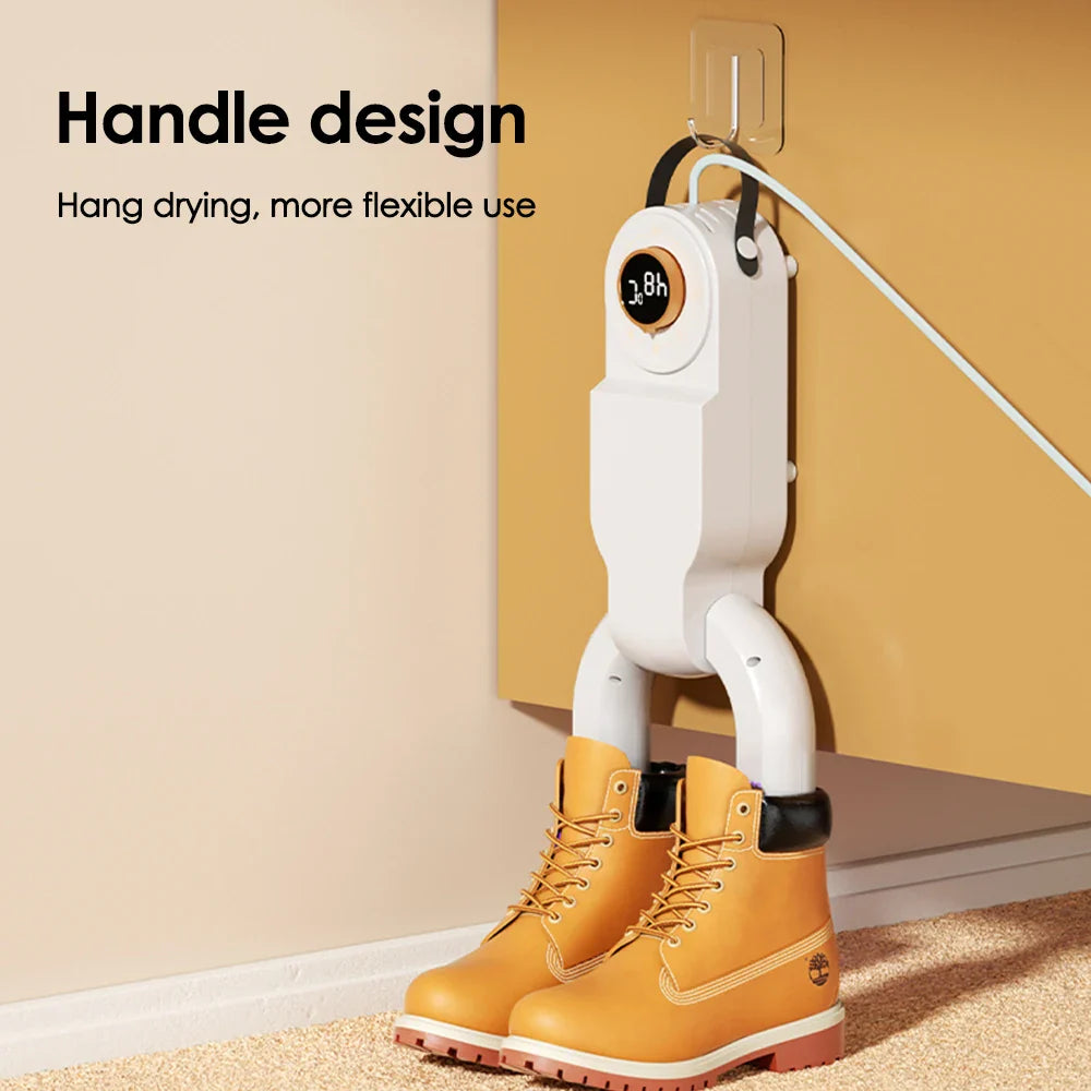 BowLift | Multifunctional Shoe Sterilizer