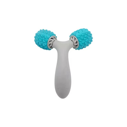 BowLift | Yoga Leg and Calf Massager for Muscle Relaxation and Recovery