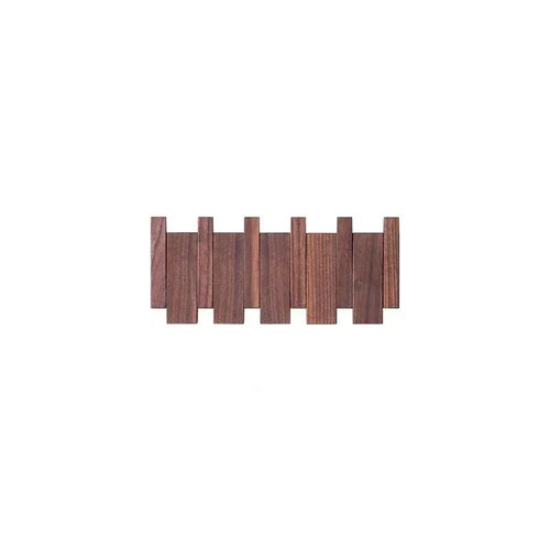 BowLift | KeyHanger | Modern Key Coat Rack for Entry Organization