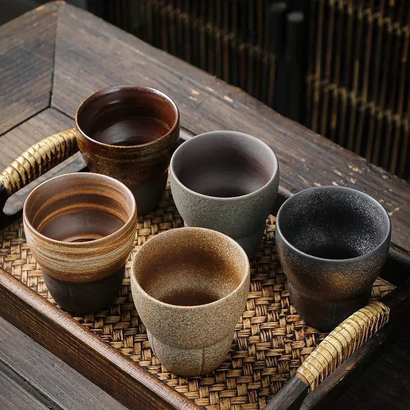 Kiyoto Ceramic Mug Bowlift