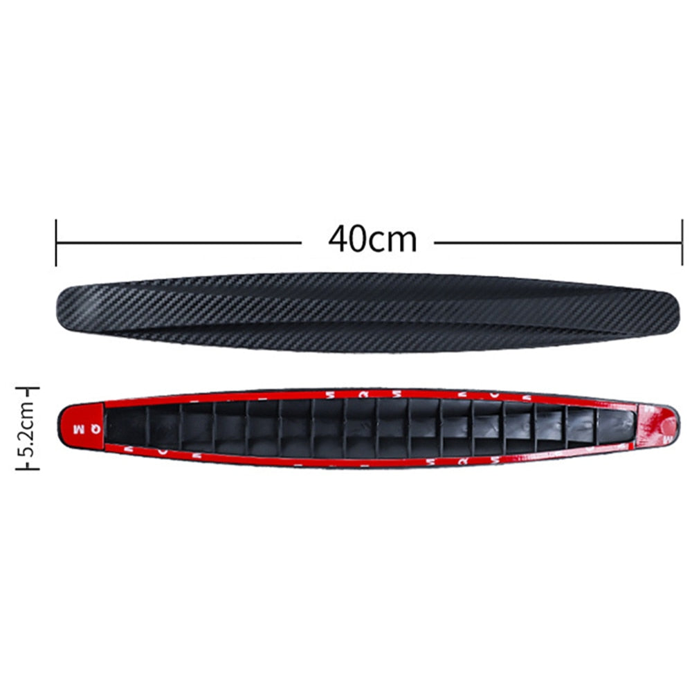 BowLift | Car Bumper Protection