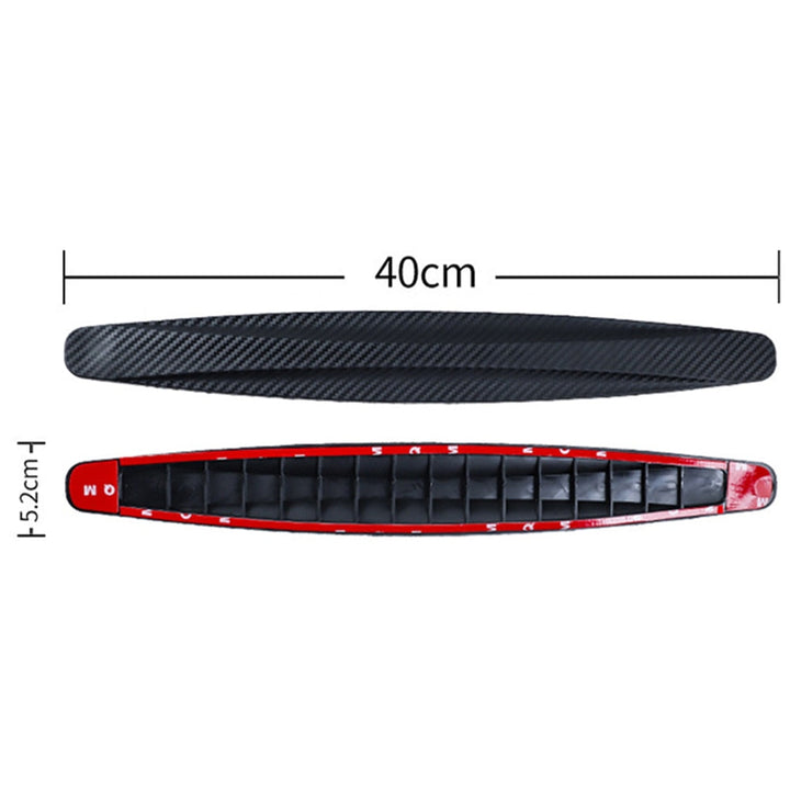 BowLift | Car Bumper Protection