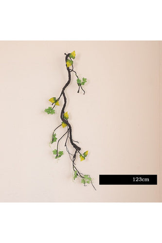 Rattan wall art | Bowlift