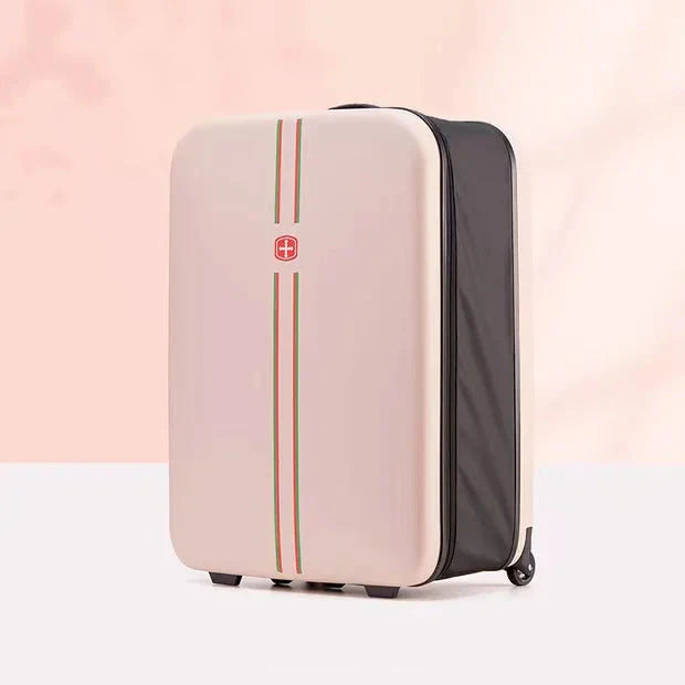 BowLift | Foldable Hardcase Suitcase - Porto