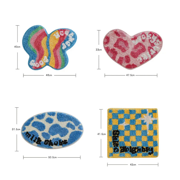 Playful Mini Mat | Bowlift
