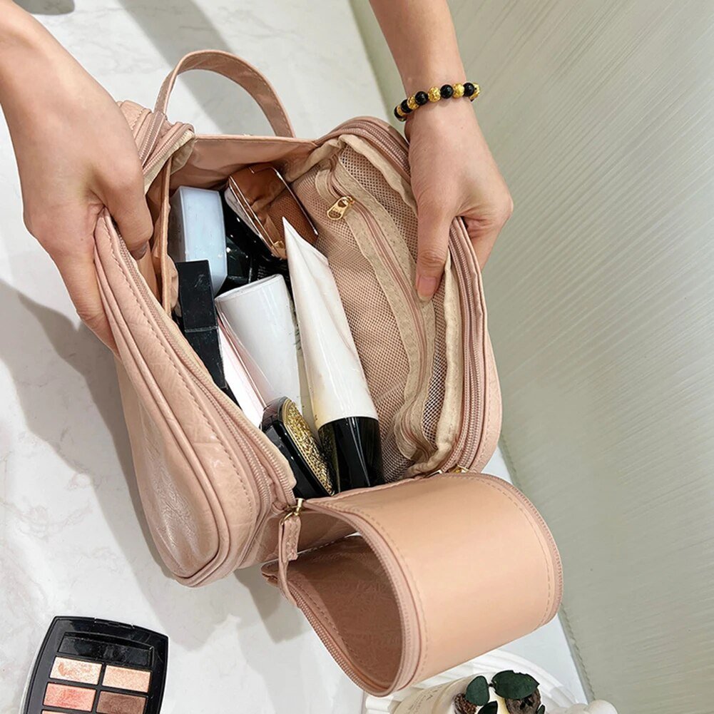 BowLift | Beauty Bag - Spacious bag - Ideal for your beauty essentials!