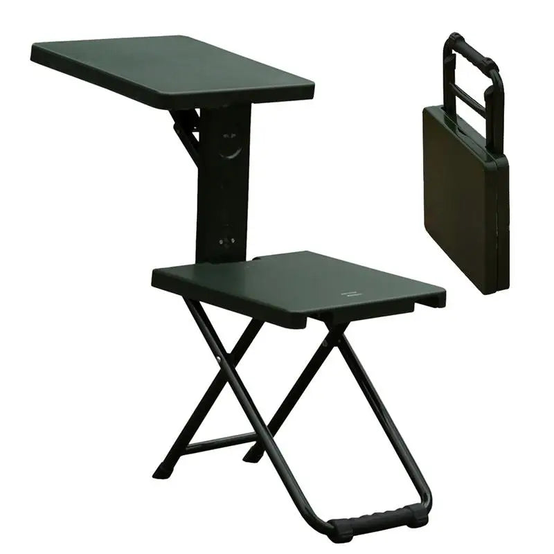 BowLift | Foldable Camping Portable Chair Table
