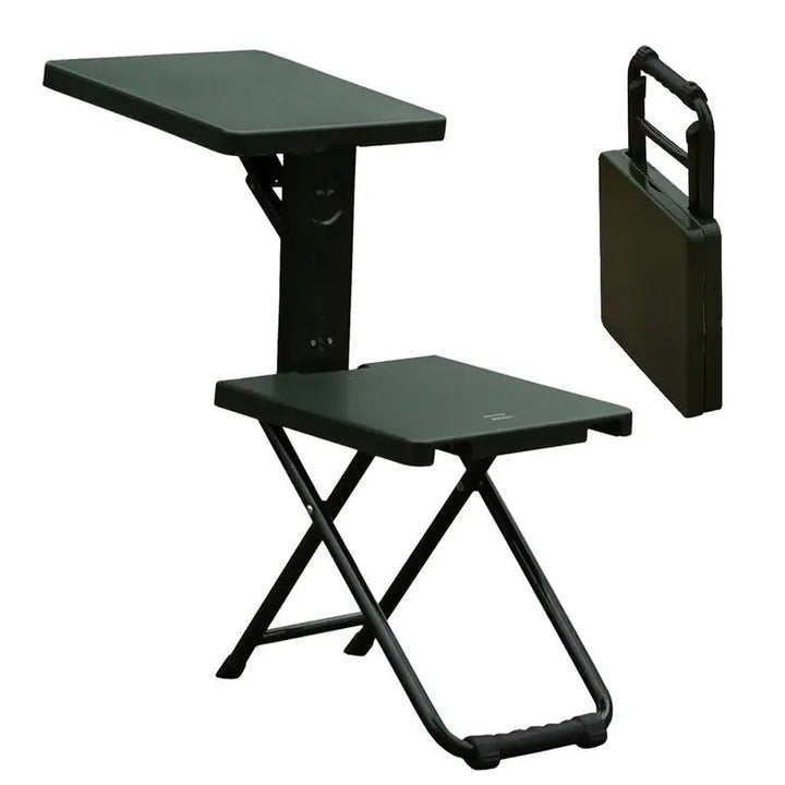 Foldable Camping Portable Chair Table | Bowlift