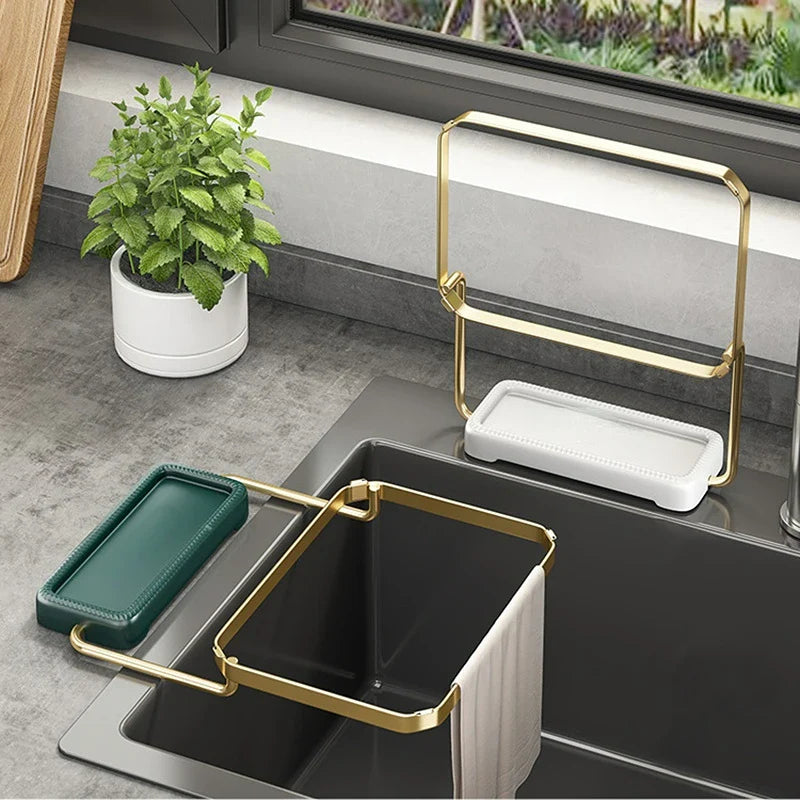 BowLift | Disposable Sink Waste Strainer