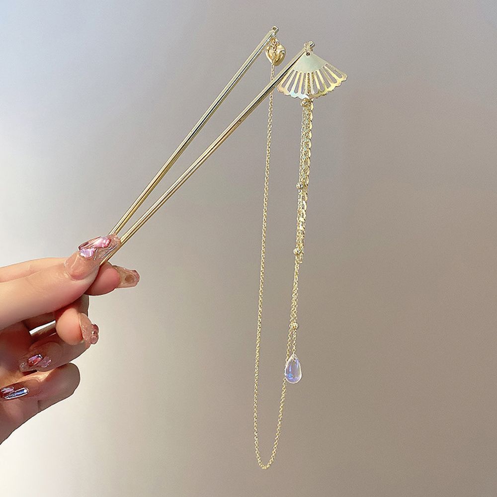 BowLift | Ancient Style Vintage Double Hair Sticks