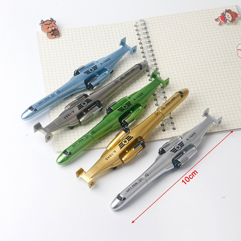 BowLift | Helicopter Shape Mechanical Pencil