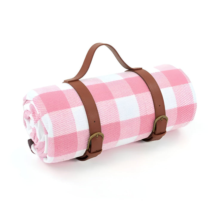 Picnic Bowliftanket for outdoors – Waterproof & Sand-free | Perfect for outdoor adventures | Bowlift