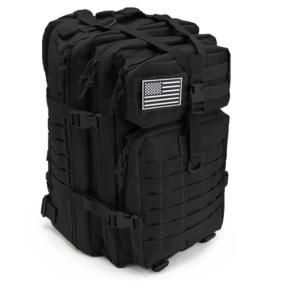 BowLift | Tactical Outdoor Backpack for Men 1014 oz or 1691 oz – Hunting, Hiking and Travel Gear Bag