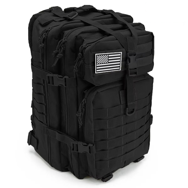 BowLift | Tactical Outdoor Backpack for Men 1014 oz or 1691 oz – Hunting, Hiking and Travel Gear Bag