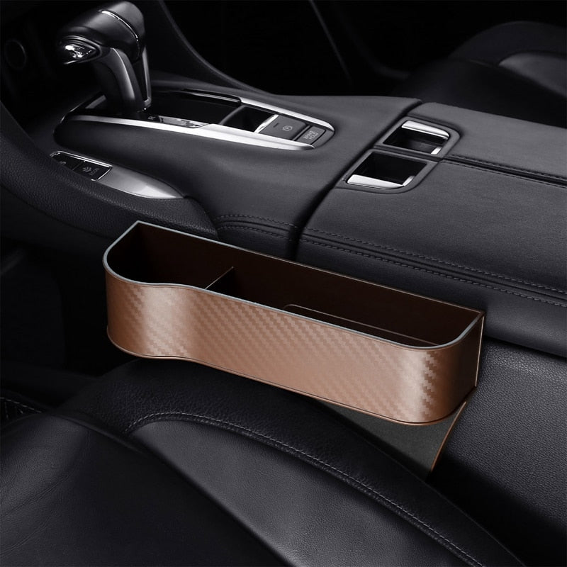 BowLift | Car Organizer - Never lose your belongings again!