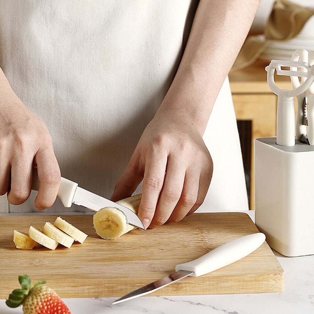 BowLift | Elegant Durable Kitchen Tool Set