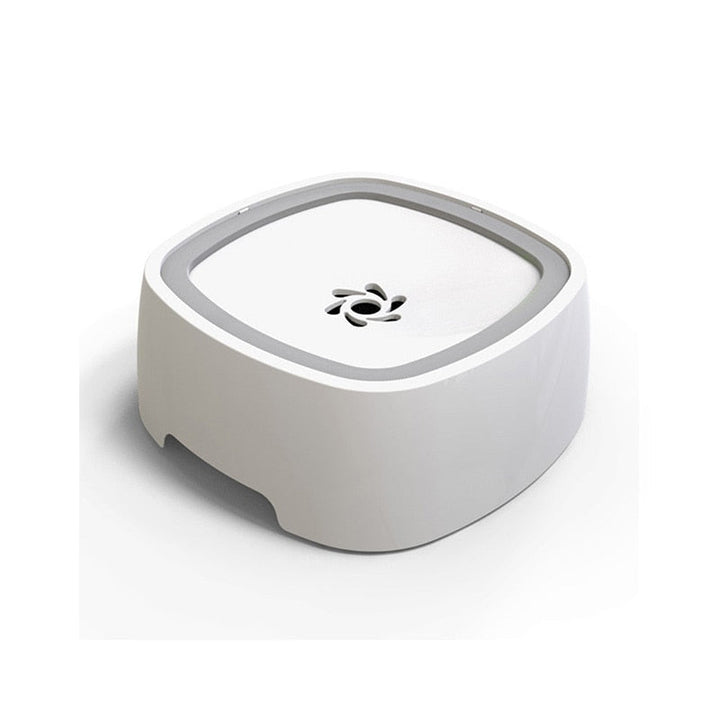 BowLift | No-Spill Pet Water Dispenser Bowl