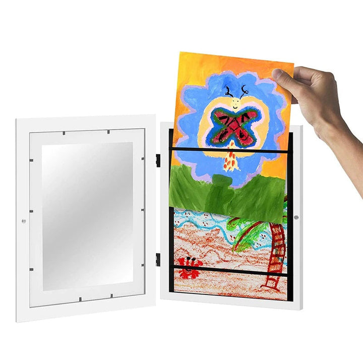 BowLift | Drawings list - ArtSwap Frame