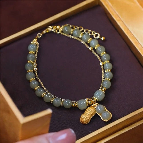 BowLift | Elegant Design Double Layers Lovely Bracelet