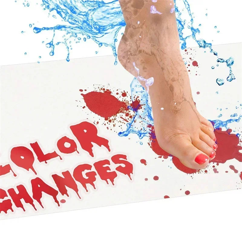 BowLift | Horror Step Color Changing Mat