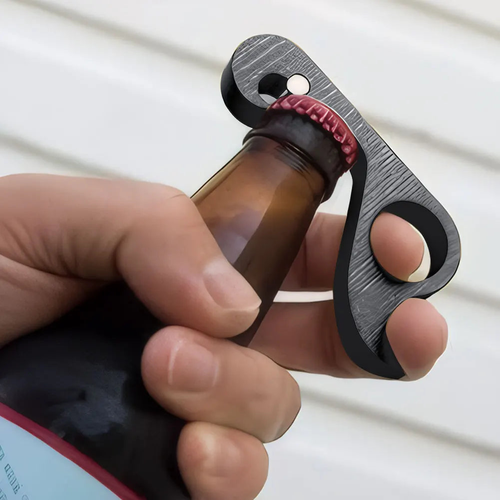 BowLift | Easy One-Handed Bottle Opener