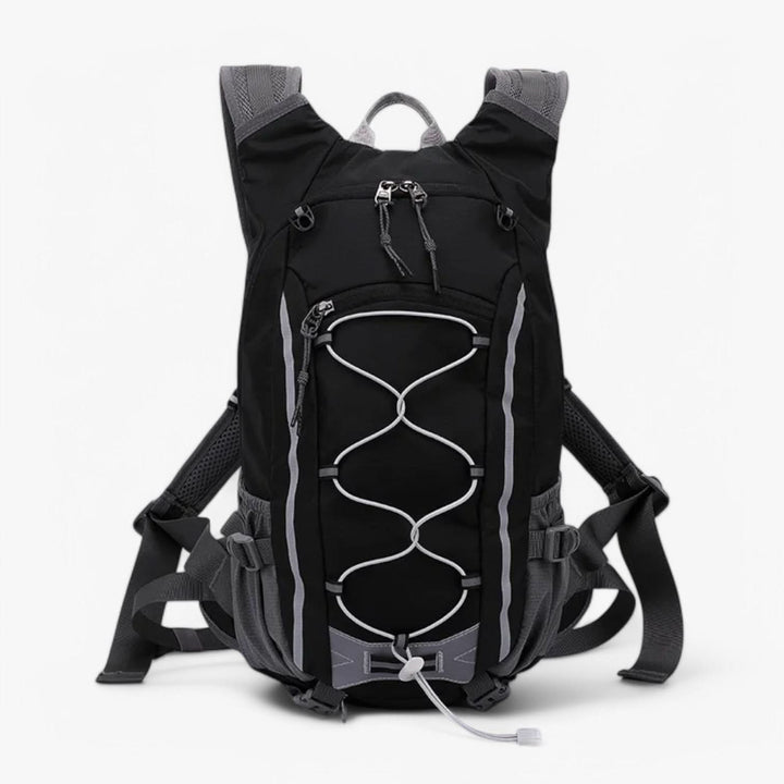 BowLift | Comfort Courier Backpack – Stylish & functional for commuters and adventurers