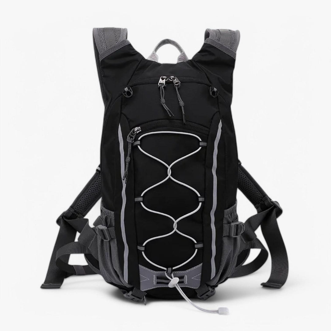 BowLift | Comfort Courier Backpack – Stylish & functional for commuters and adventurers