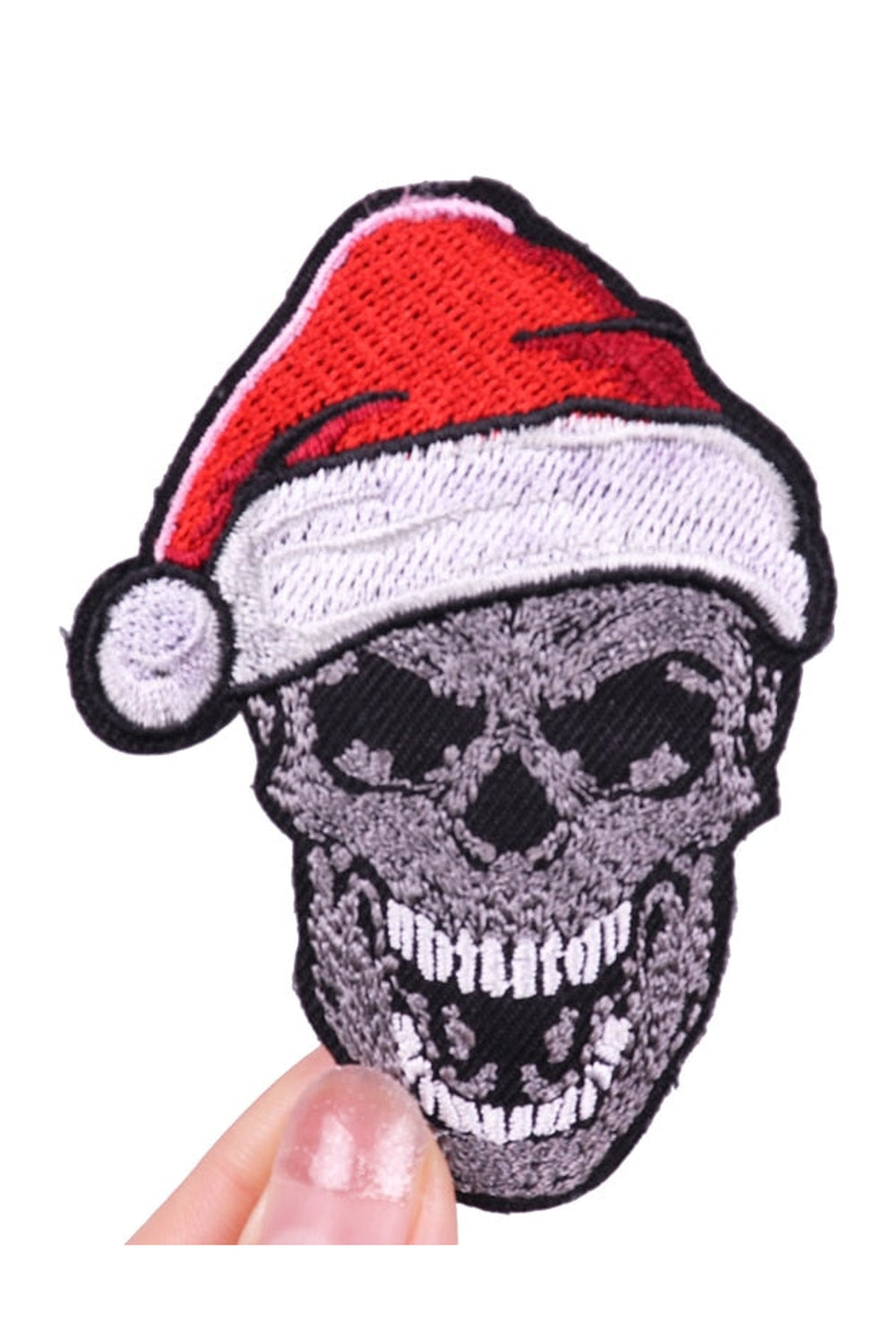 Embroideries Patches | Bowlift
