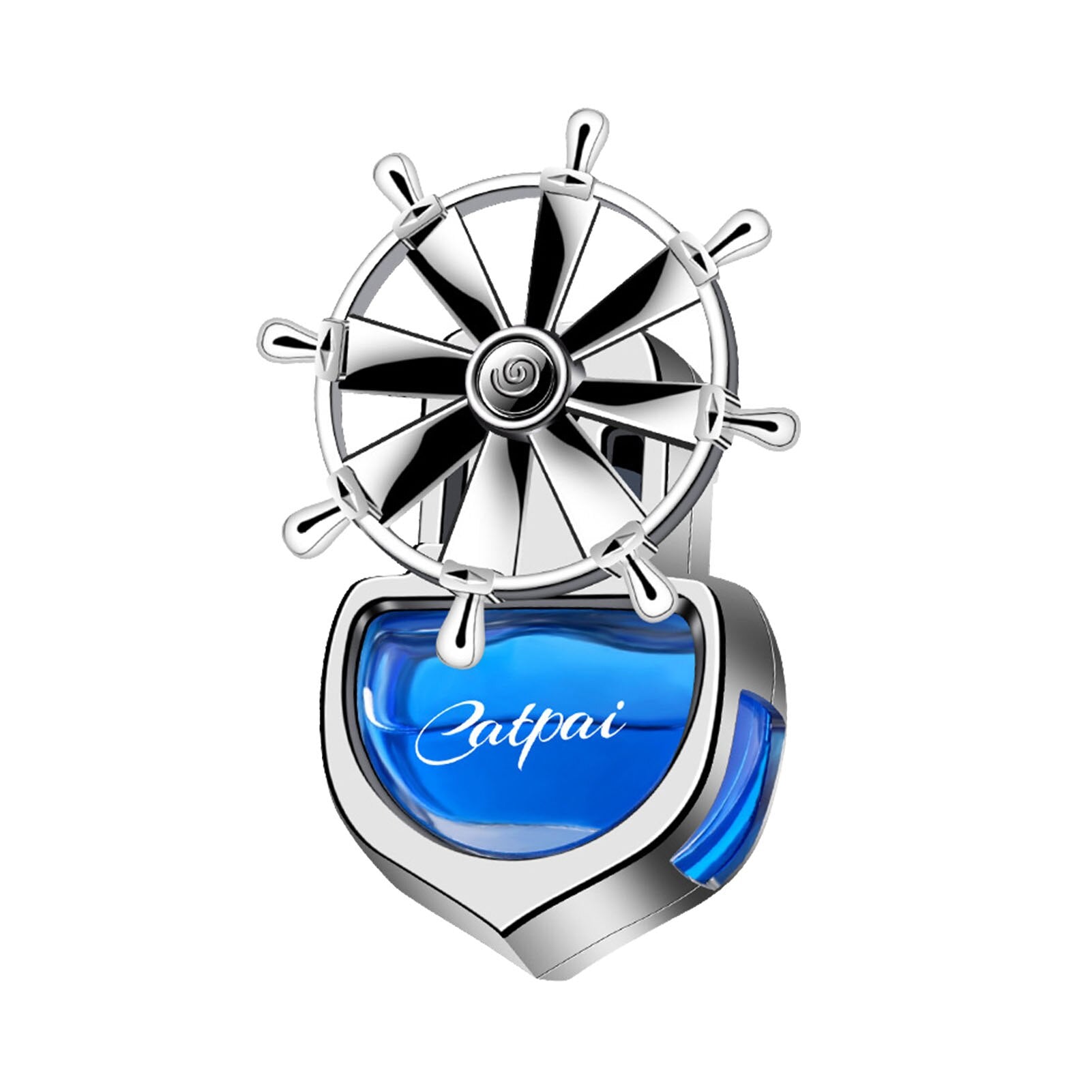 BowLift | Rotating Car Air Vent Freshener