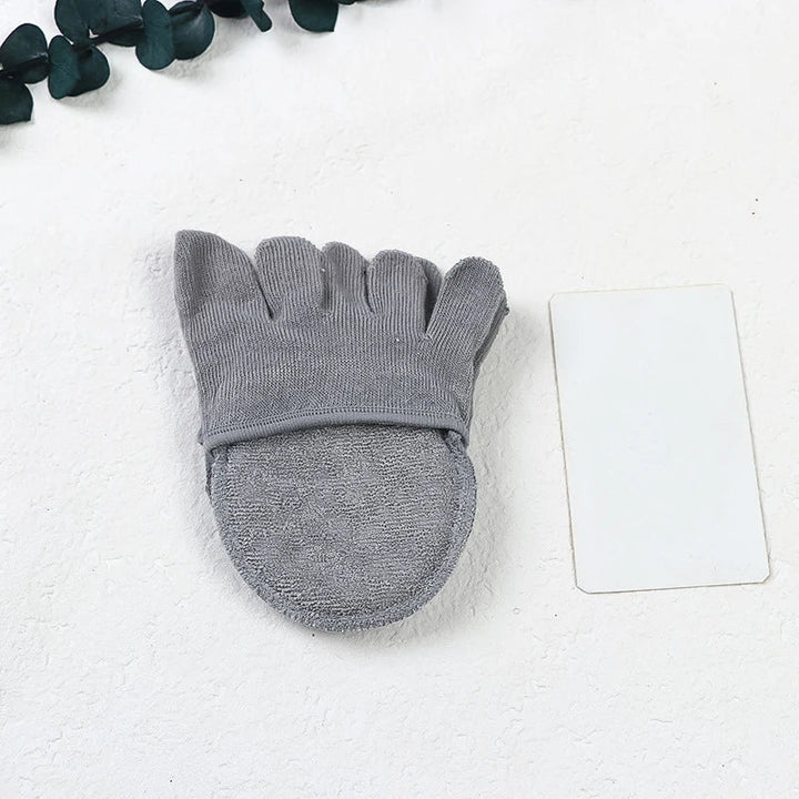 ComfortStep – Invisible Foot Cushions for Optimal Support Bowlift