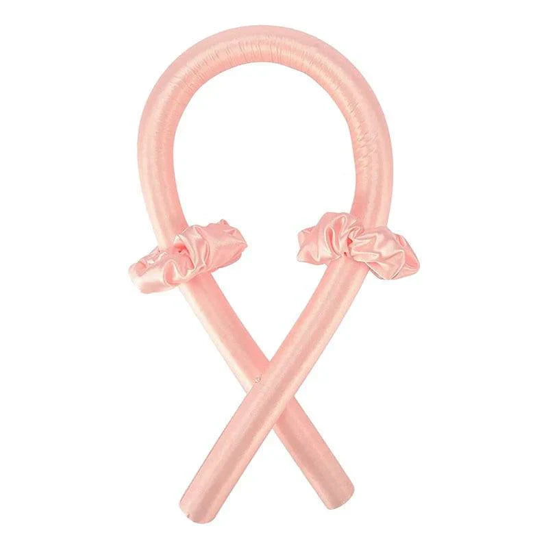 BowLift | AnneliesKruller | Heat-free curling styling device for women