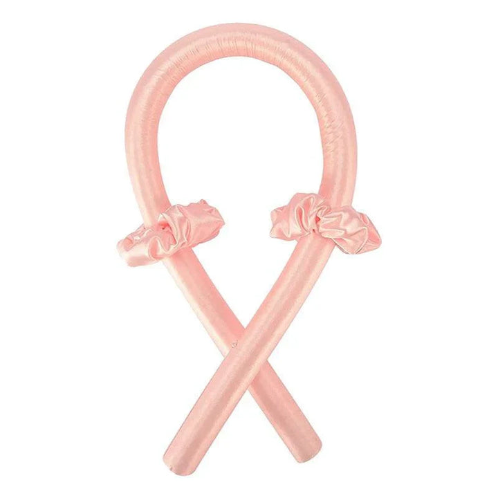 BowLift | AnneliesKruller | Heat-free curling styling device for women