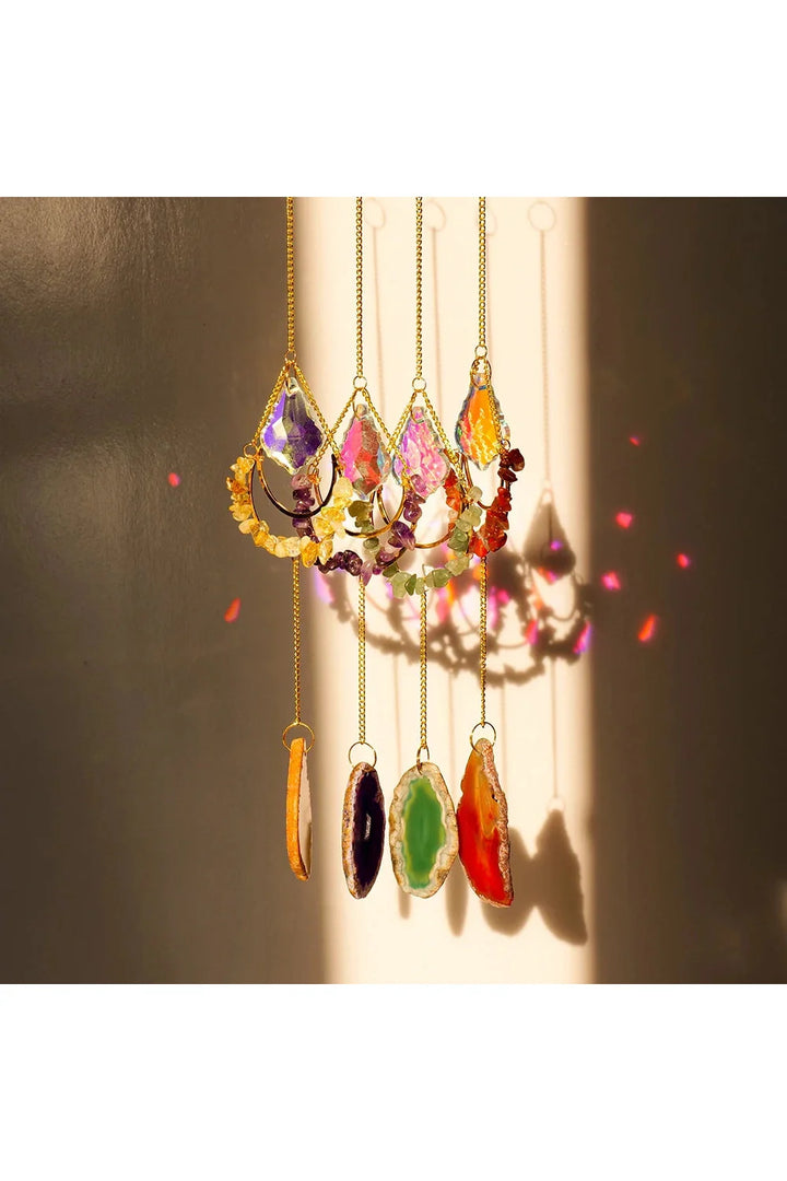 Sun catcher | Bowlift