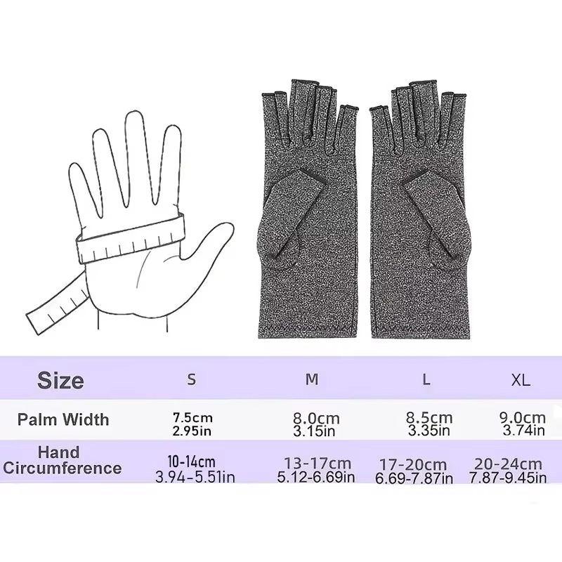 BowLift | High Performance Half-Finger Cycling Gloves