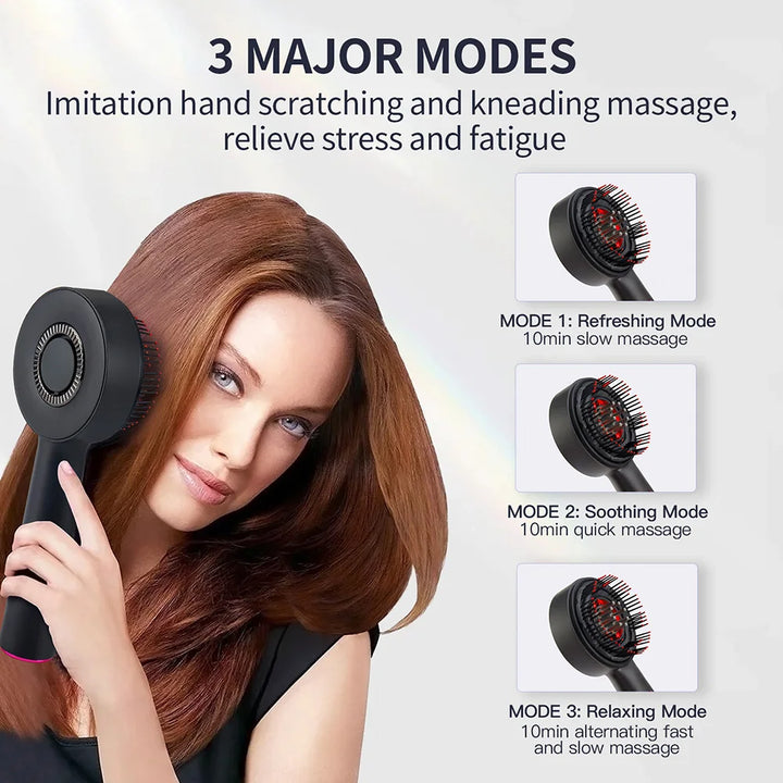BowLift | RevitaGlow Pro™ - Give your hair the care it deserves