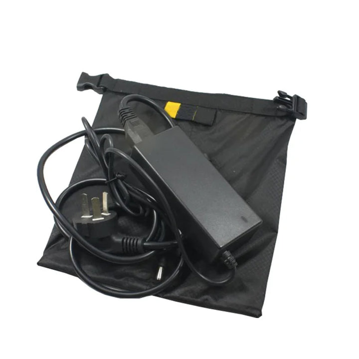 BowLift | Dry Bag Set Sealon | Waterproof & Sandproof | 5-Piece Set (1.5L–6L) | For Travel, Beach & Outdoor