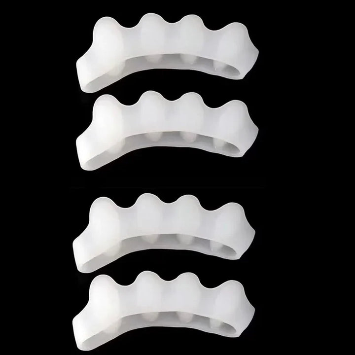 BowLift | Silicone Hallux Valgus Bunion Corrector