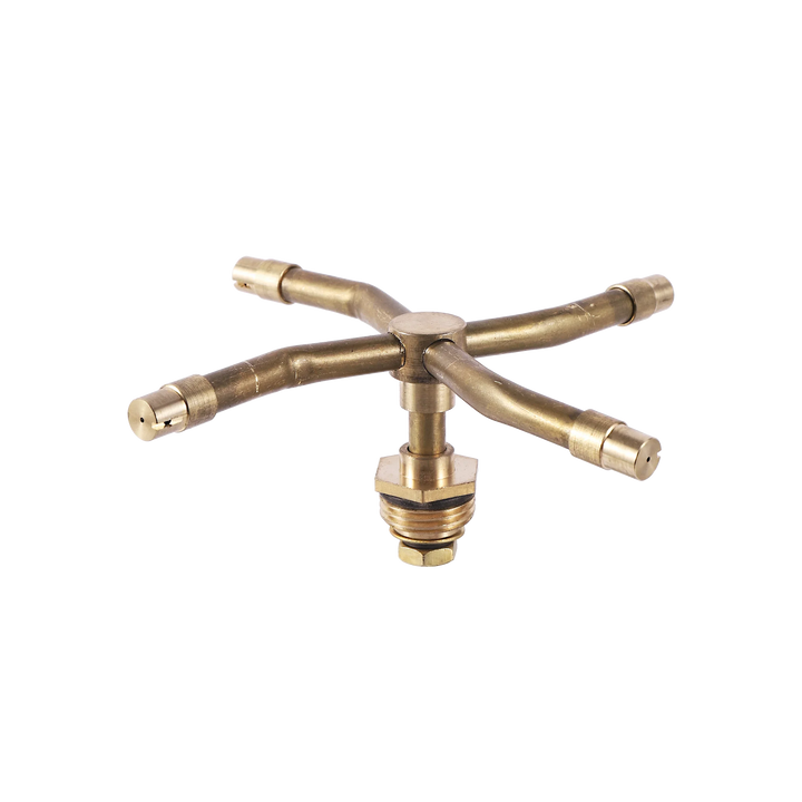 BowLift | Rotating Garden Sprinkler Nozzle
