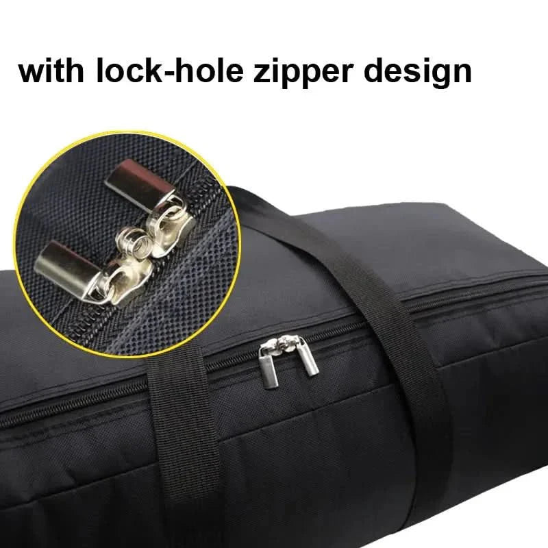 BowLift | Robust outdoor bag for adventures & travelling