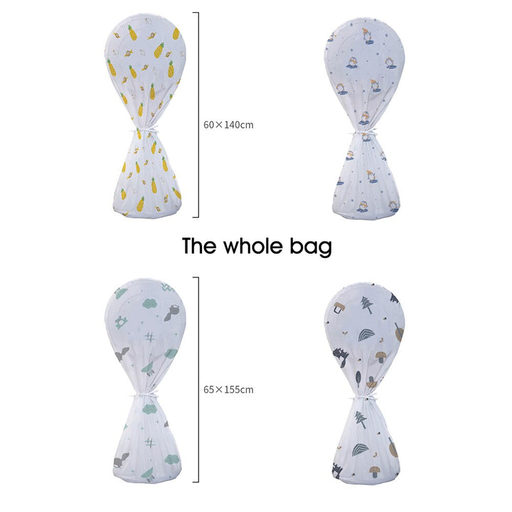 Universal Waterproof Electric Fan Dust Cover | Bowlift
