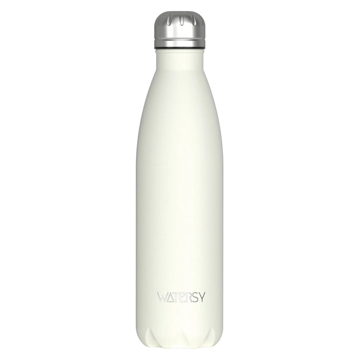 500 ml stainless steel bottle with vacuum insulation | Bowlift