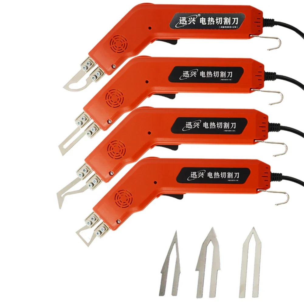 BowLift | Handheld Electric Multi-Purpose Thermal Cutter