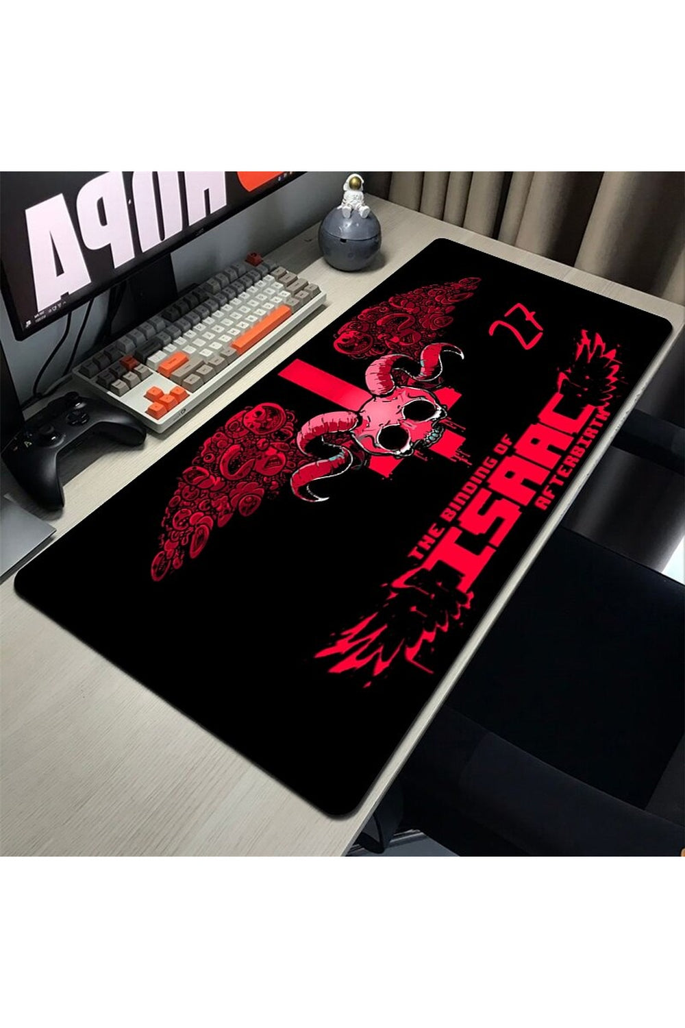 XXL Gaming Mouse Pad | Bowlift