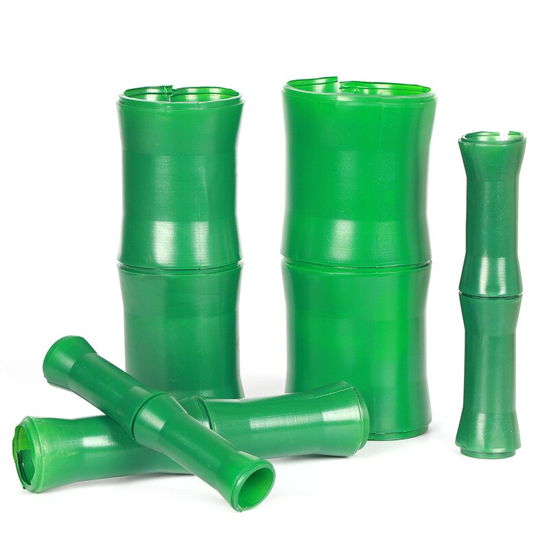 BowLift | Bamboo Skin Pipe Cover Package Set