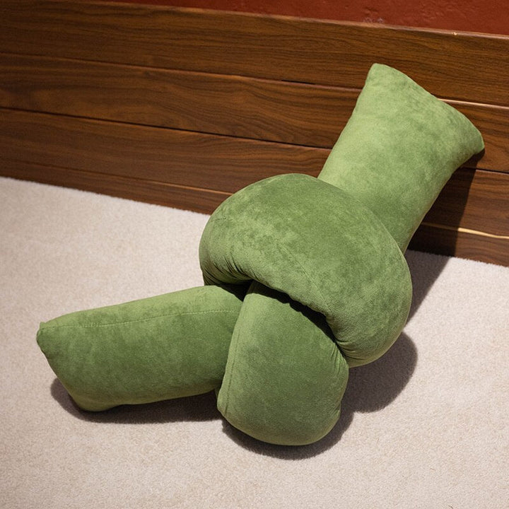 Fluffy Vegetable Cushions | Bowlift