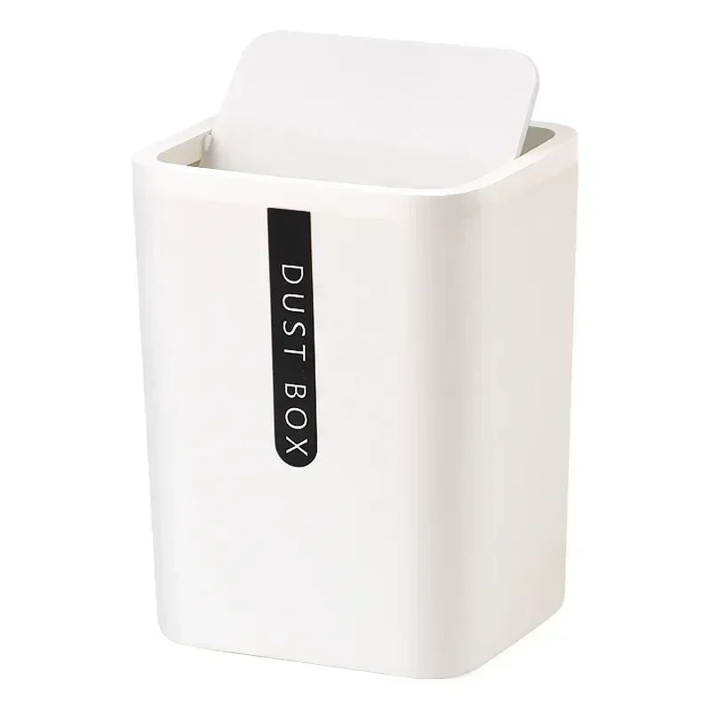 MiniClean Creative Mini Table Bin Bowlift